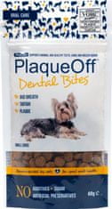 ProDen PlaqueOff Dental Bites 60g