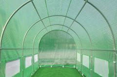 Focus Garden Fóliový tunel 2X3X2 - 6M2 Bílá