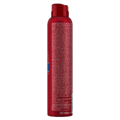Captain Deodorant Body Spray For Men 250 ml