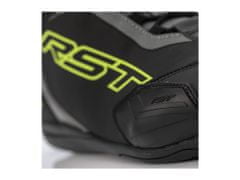 RST boty SABRE CE 3053 černo-bílé 42