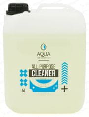 Aqua APC - univerzální čistič 5L