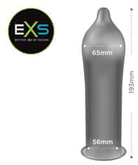 EXS Tenké kondomy EXS Air Thin 1 ks