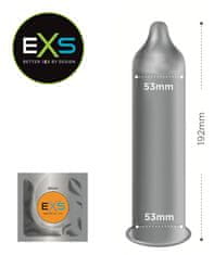 EXS Kondomy pro oddálení ejakulace EXS Delay 1 ks