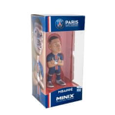 Fan-shop MINIX Football Club figurka PSG Mbappé