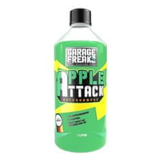 Garage Freaks  Apple Attack - pH neutrální Autošampon (1000ml)