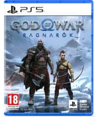 PlayStation Studios God of War Ragnarök (PS5)