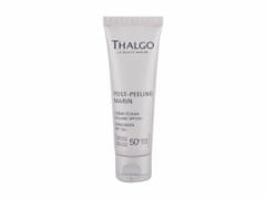 Thalgo 50ml post-peeling marin sunscreen spf50+