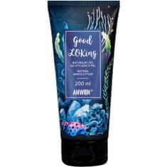 Anwen Good LOKing - přírodní stylingový gel pro vlnité vlasy 10ml