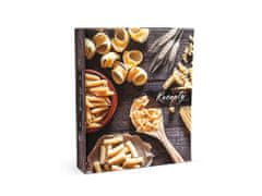 Kniha na recepty karis EX62R15010 Pasta