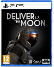 Wired Productions Deliver Us the Moon PS5
