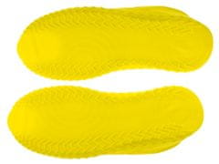 Aga Chrániče bot nepromokavé návleky S žluté velikosti. 26-34