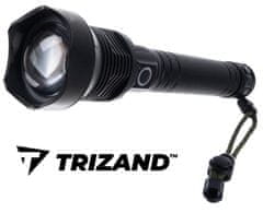 Trizand Svítilna LED XH-P70, 500m, 1000 lm Trizand 18547