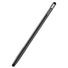 Joyroom Passive Stylus pero na tablet a mobil, černý