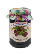 Apicoltura Rossi Italské višně v sirupu, 350 g