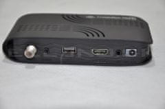 AB Cryptobox 700HD Mini s HDMI kabelem zdarma