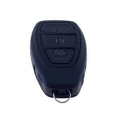 AutoKey Smart klíč Keyless Go Ford Focus, Mondeo, C-Max, S-Max, Galaxy 434Mhz Tiris DST+ 4D63-6F