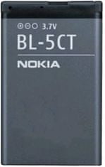 Nokia baterie BL-5CT Li-Ion 1050 mAh
