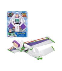 Buzz Lightyear Toy Story 4 - Lítající Buzz Lightyear.