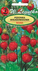 Legutko Semena jahody Regina, červené plody, velké 0,1g