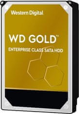 Western Digital Gold Enterprise, 3,5" - 10TB (WD102KRYZ)
