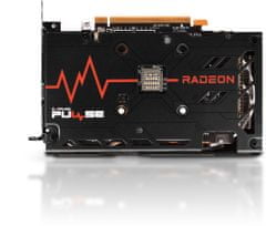 Sapphire Radeon PULSE RX 6600, 8GB GDDR6