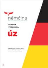 Učebnice němčiny NĚMČINA - SKRIPTA PRO ÚPLNÉ ZAČÁTEČNÍKY