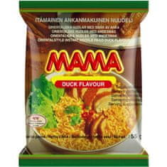 MAMA Instantní nudlová polévka s příchutí kachní 55g