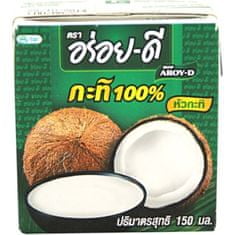 Aroy-d Kokosové mléko 150ml
