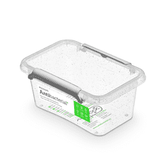 Orplast Antibakteriální Úložný box 0,5l