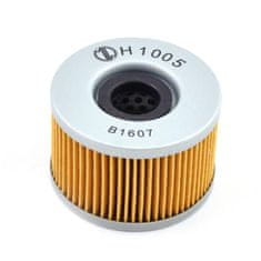 MIW Olejový filtr H1005 (alt. HF111)