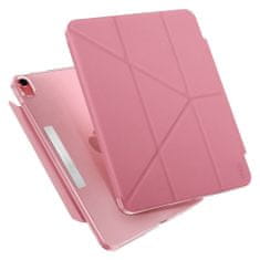 UNIQ Camden pouzdro pro iPad 10. generace Růžová