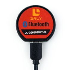 Daly Smart Li-Ion/LiFePO4 Active Balancer 10S Programovatelný s podporou Bluetooth a aplikacemi