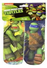 Sun City Dětské ponožky Želvy Ninja , Ninja Turtles, 31-34
