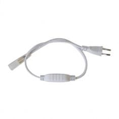 Tipa Přívodní připojovací kabel 3m pro LED neon flexi světelná hadice 08740073 Tipa