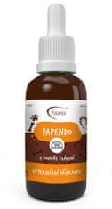 Aromafauna Dietetický přípravek PAPENDO pro podporu trávení Varianta: Dietetický přípravek PAPENDO pro podporu trávení 100 ml