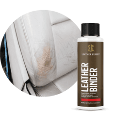 Leather Expert Binder - tekutý tmel pro zpevnění kůže 500 ml