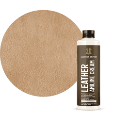 Leather Expert Aniline Cream - kondicionér pro anilinové kůže 250 ml