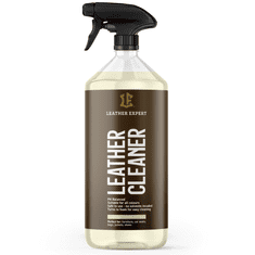 Leather Expert Cleaner - čistič kůže 1L