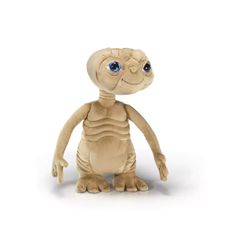 Grooters Plyšová hračka E.T. Mimozemšťan