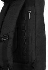 4U Cavaldi Prostorný městský batoh s USB portem pro notebook