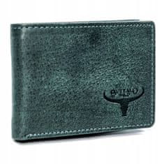 Buffalo Wild Malá pánská peněženka s funkcí RFID