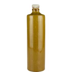 Ami Honey Keramická láhev Staropolska vysoká hnědá 750 ml
