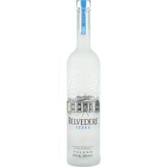 Belvedere Vodka 0,5 l | Belvedere Pure | 500 ml | 40 % alkoholu