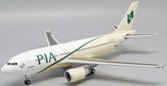 JC Wings Airbus A310-300, PIA Pakistan International Airlines, Pákistán, 1/200