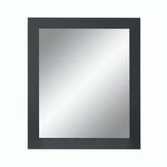 BPS-koupelny Zrcadlo s LED osvětlením Step A 60 Z