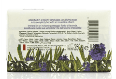 Nesti Dante Nesti Dante Dei Colli Fiorentini Tuscan Lavender mýdlo 250 g