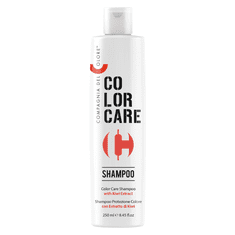 Compagnia Del Colore Šampon na barvené vlasy Color Care Shampoo 250 ml