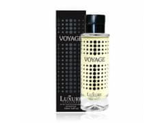 Luxure Parfumes VOYAGE eau de toilette - Toaletní voda 100 ml