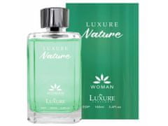 Luxure Parfumes Nature for woman eau de parfum - Parfémovaná voda 100 ml