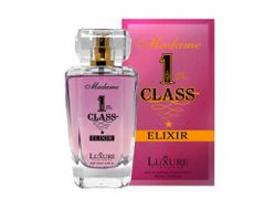 Luxure Parfumes 1 CLASS Madame Elixir eau de parfum - Parfémovaná voda 100 ml
